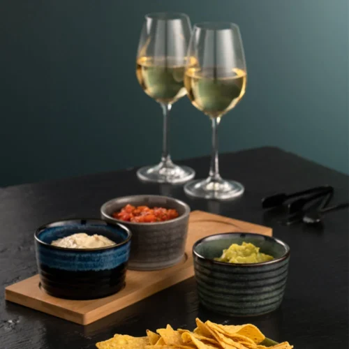 Tapas Bowls