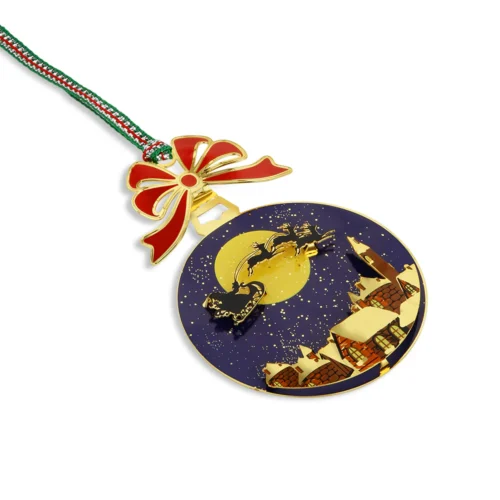 Christmas Tree Decoration
