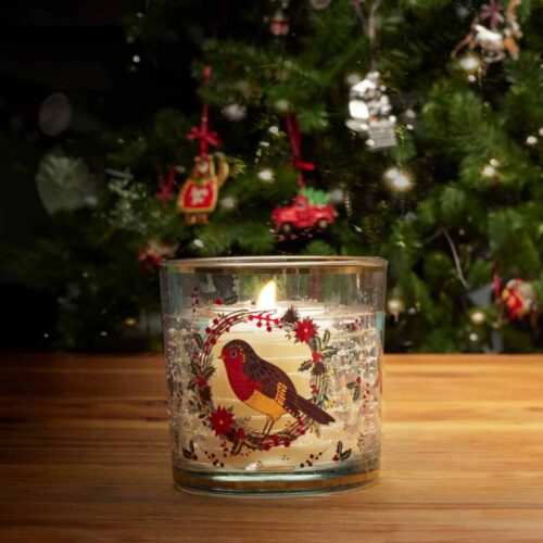LED Candle