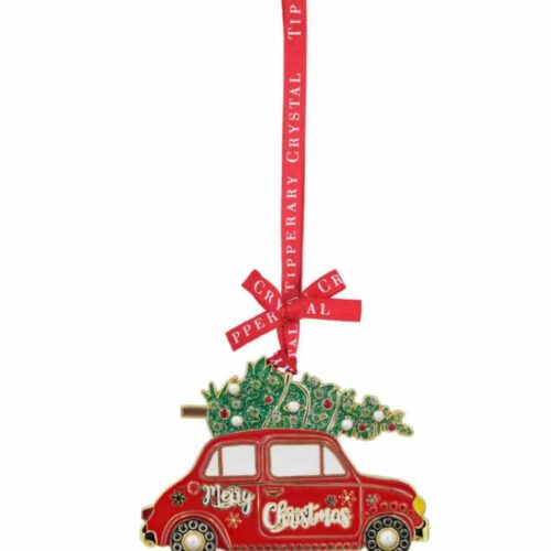 Christmas Tree Decoration