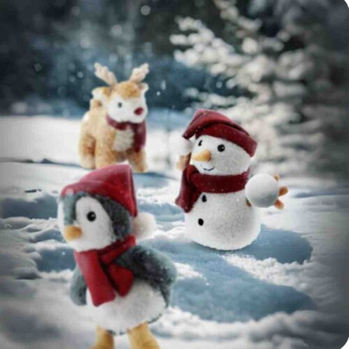 Soft Toy