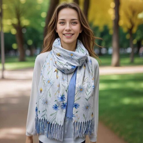 Ladies Pashmina