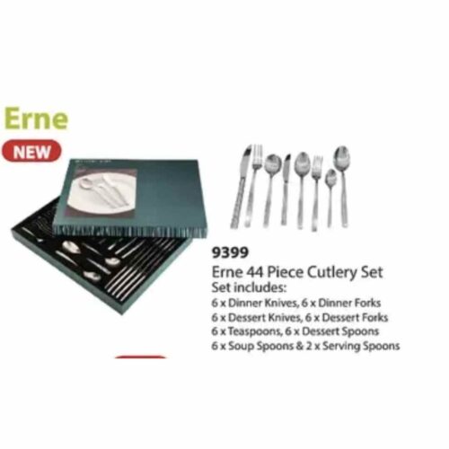 Cutlery Set