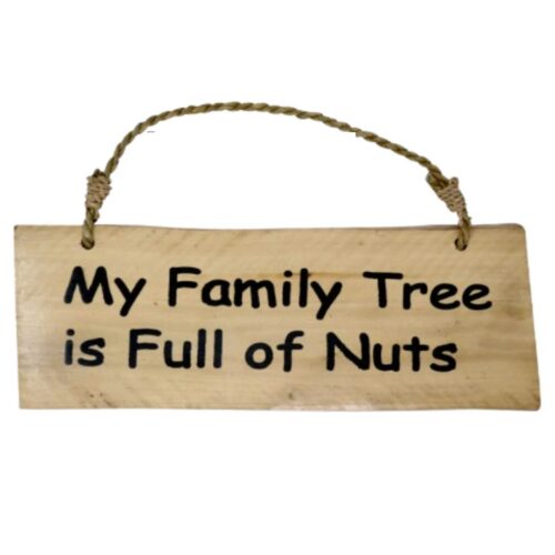 Family Tree