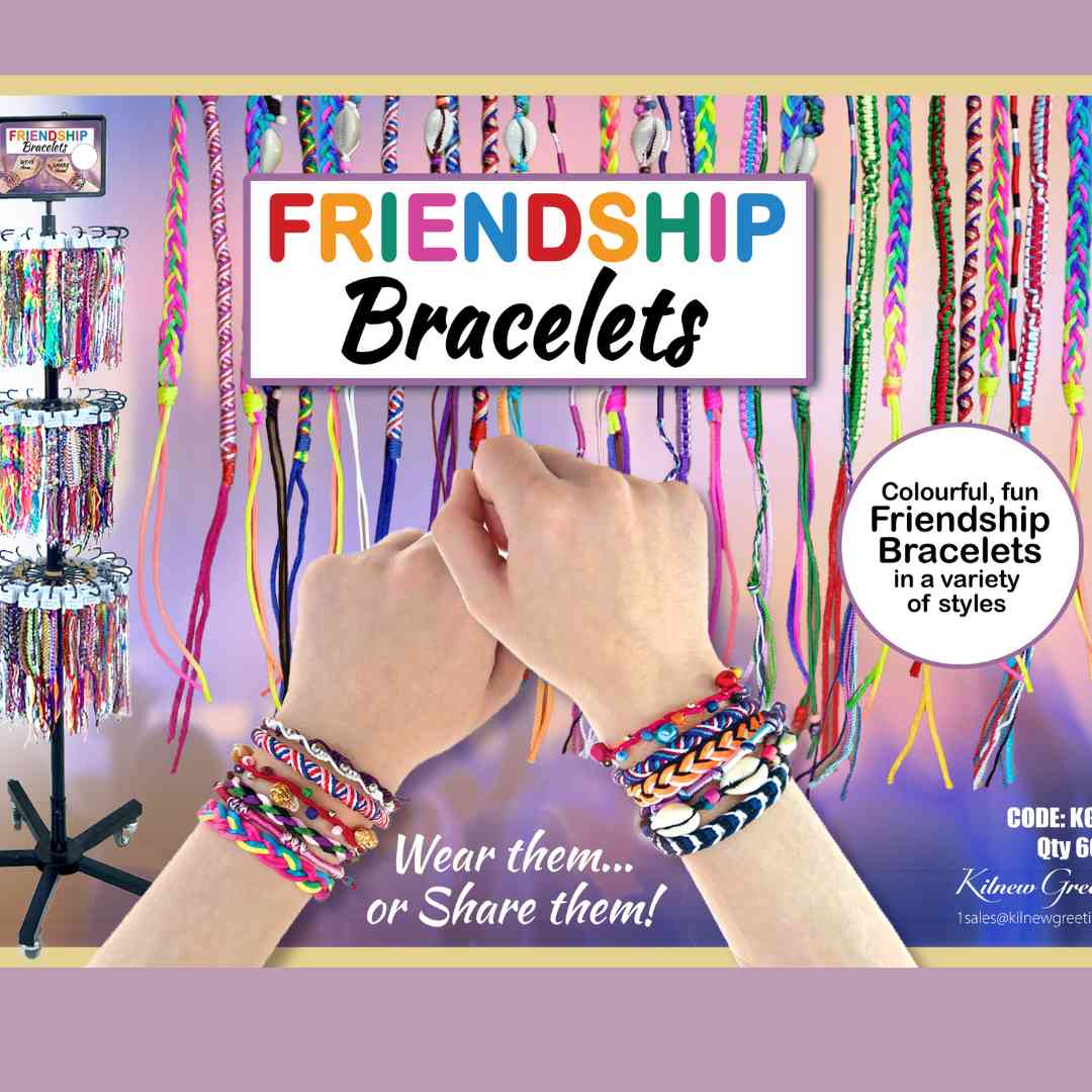Friendship Bracelets