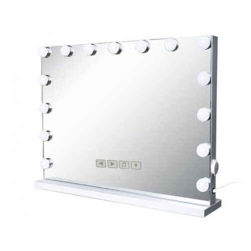 Bluetooth Mirror