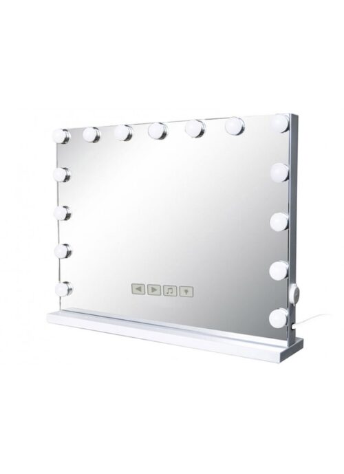 Bluetooth Mirror