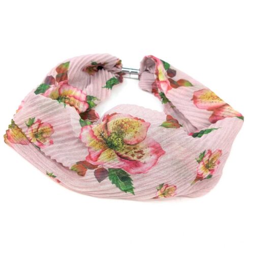 Magnetic Neck Scarf