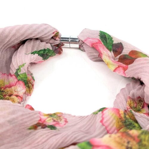 Magnetic Neck Scarf