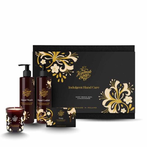 The Handmade Soap Company