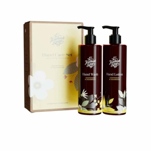 The Handmade Soap Company