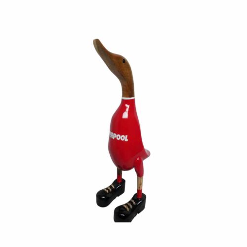 Liverpool Duck