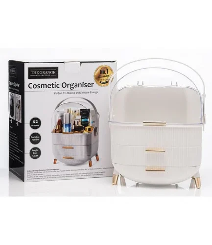 Make-Up Organiser