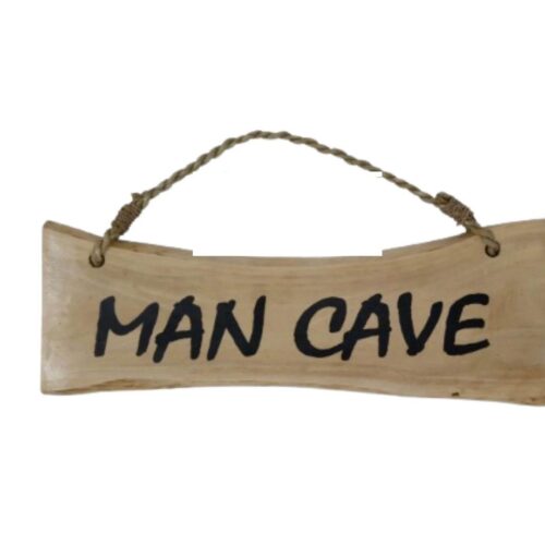 Man Cave