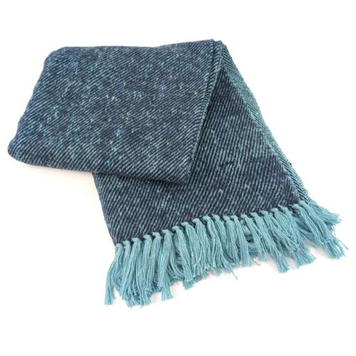 Cotton Throw