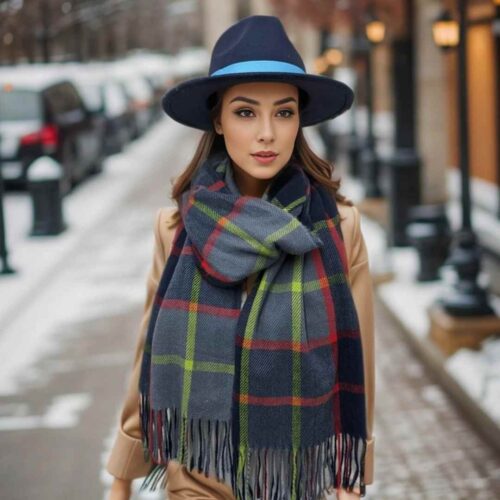 Ladies Scarf