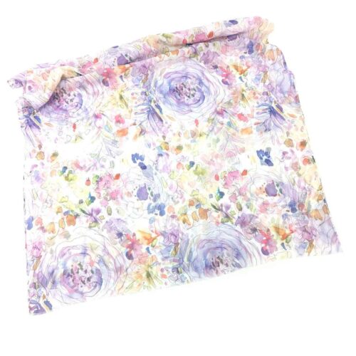 Ladies Lightweight Scarf
