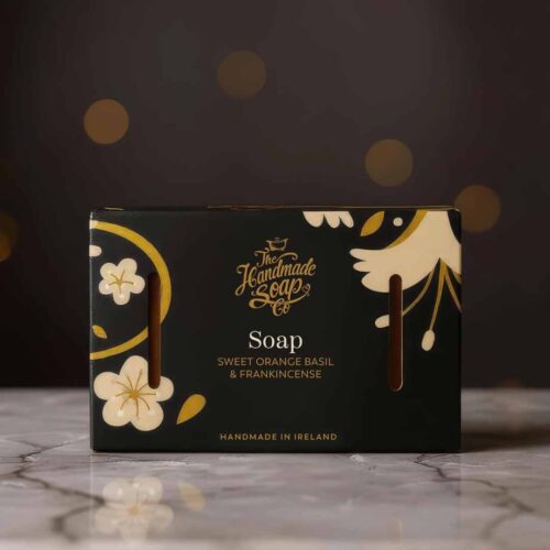 The Handmade Soap Company