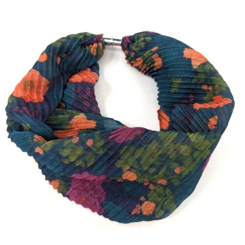 Magnetic Neck Scarf