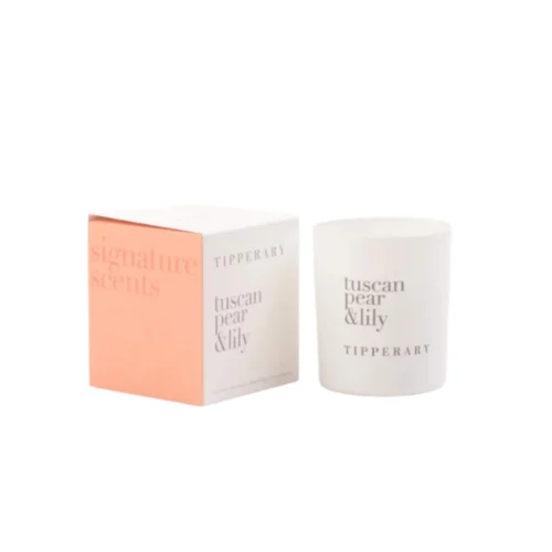 Scented Candle