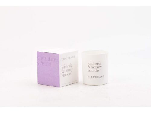 Scented Candle