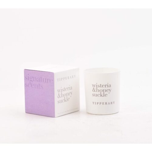 Scented Candle