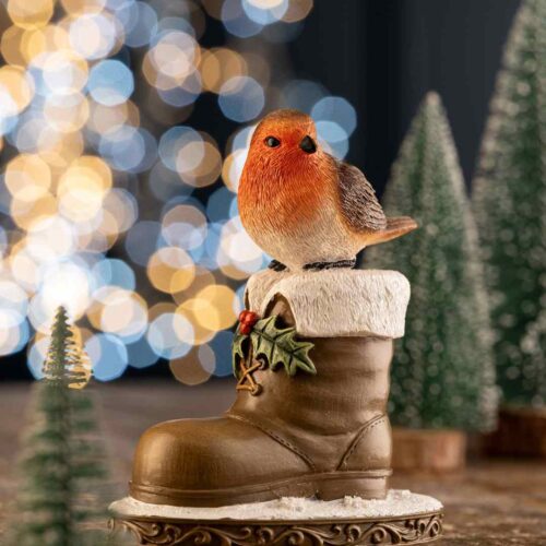 Robin