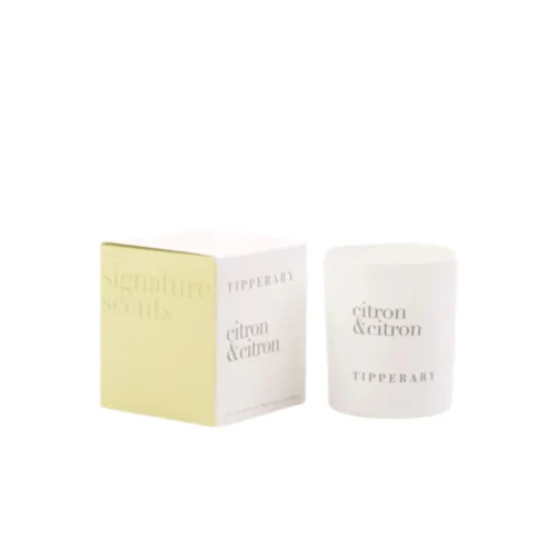 Scented Candle