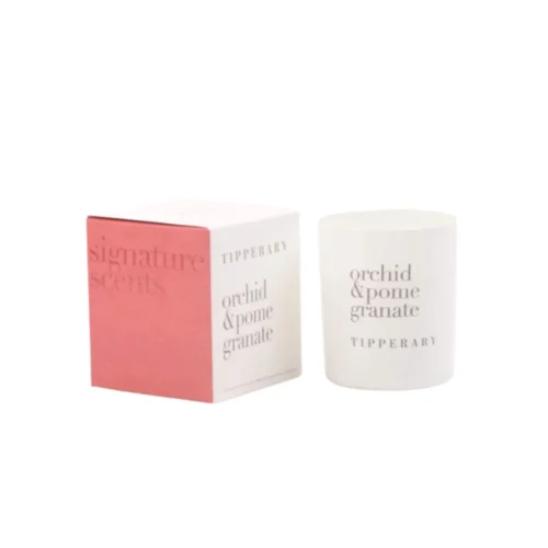 Scented Candle
