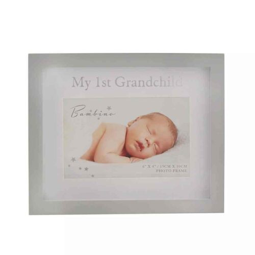 First Grandchild Frame