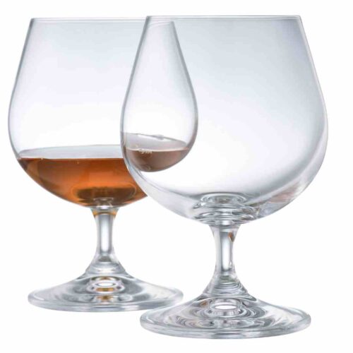 Brandy Glass