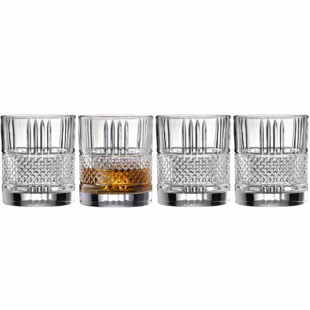 Whiskey Glasses