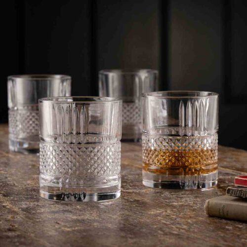 Whiskey Glasses