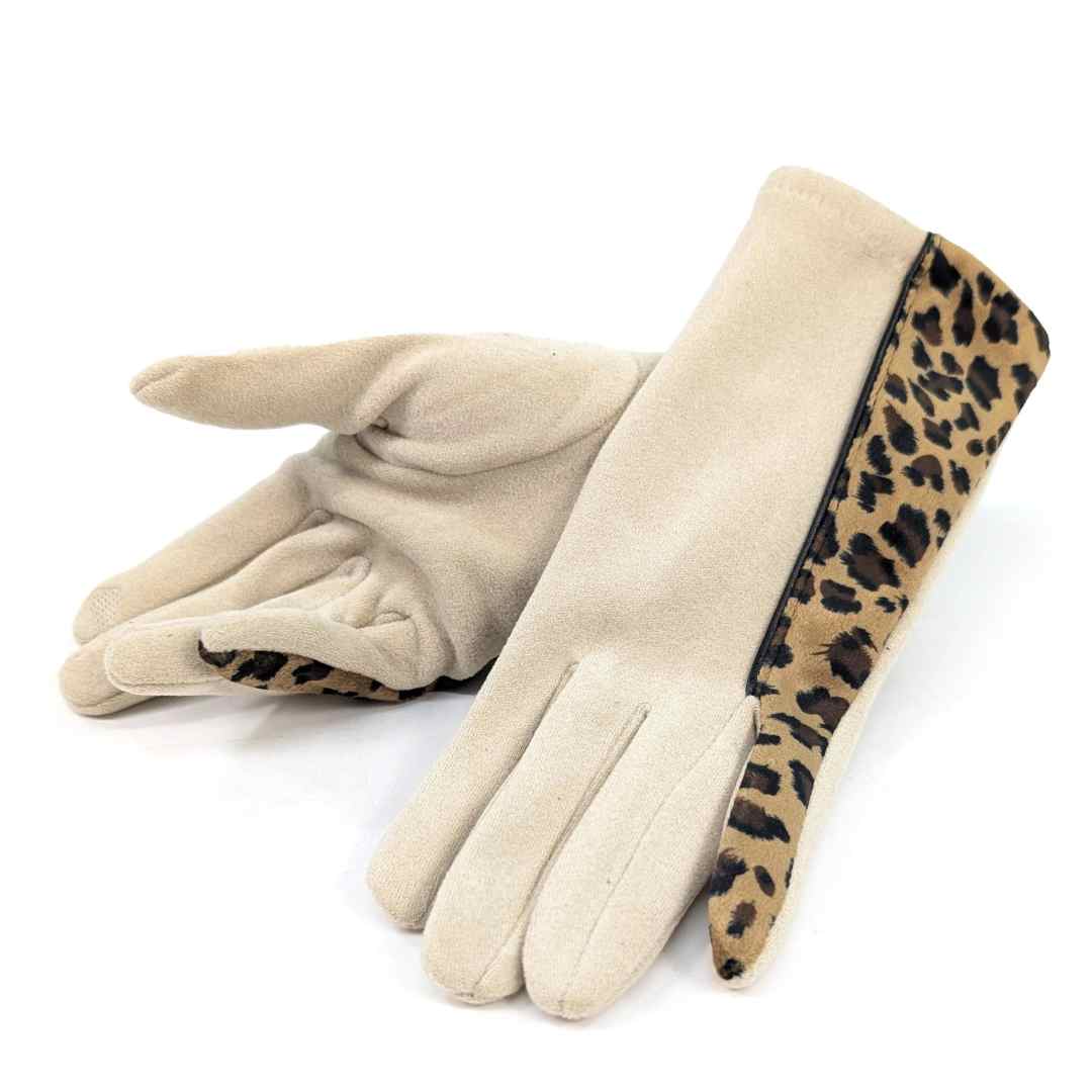 Ladies Gloves