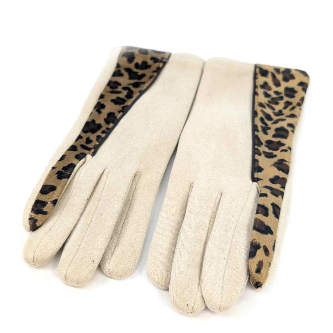 Ladies Gloves