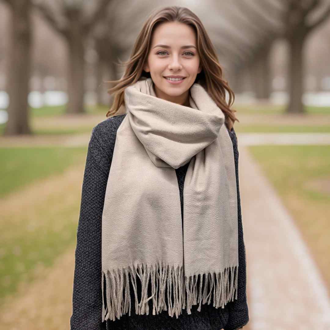 Pashmina Scarf