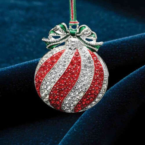 Christmas Tree Decoration