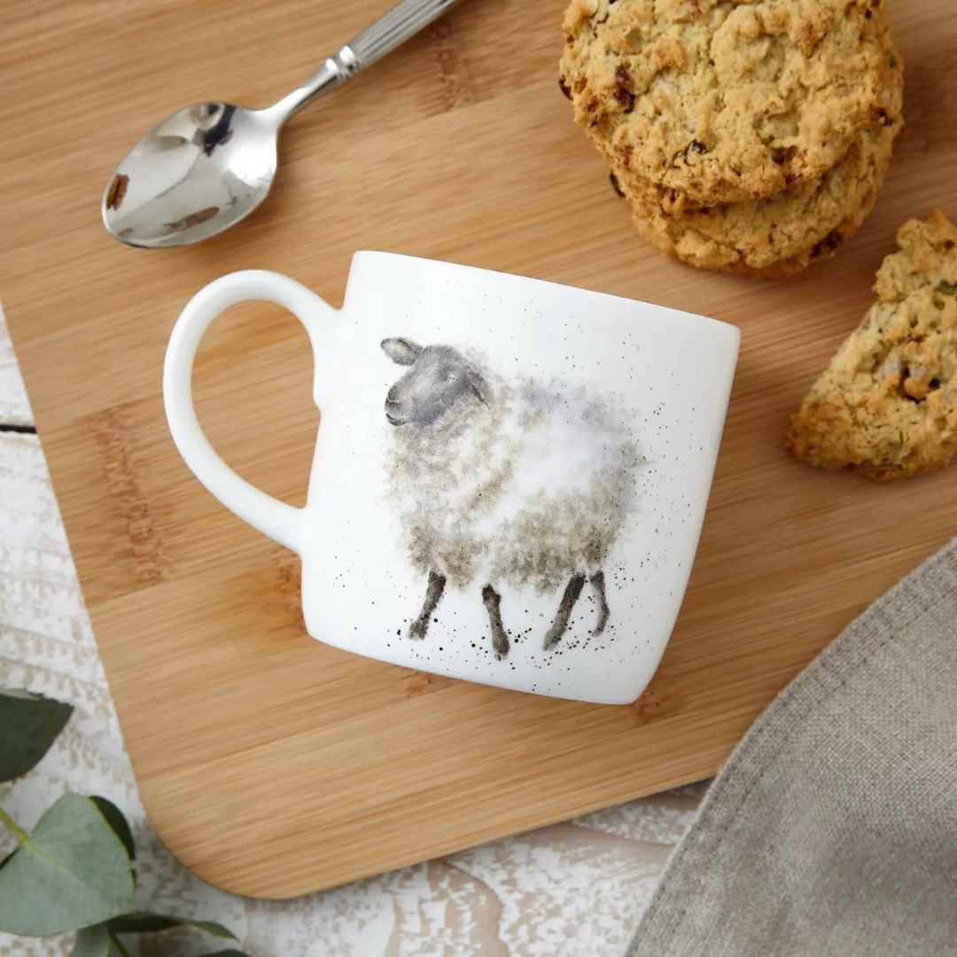 Sheep Mug