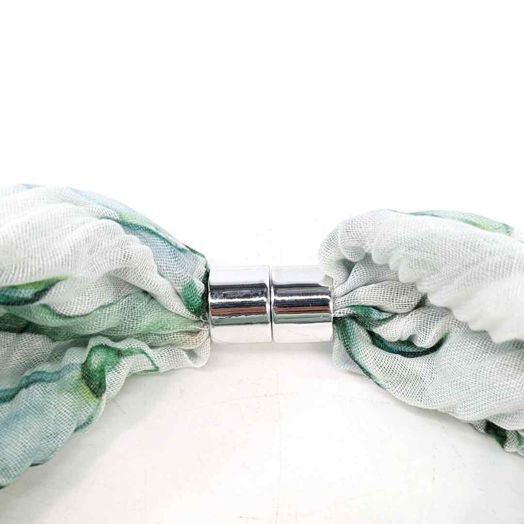 Magnetic Neck Scarf