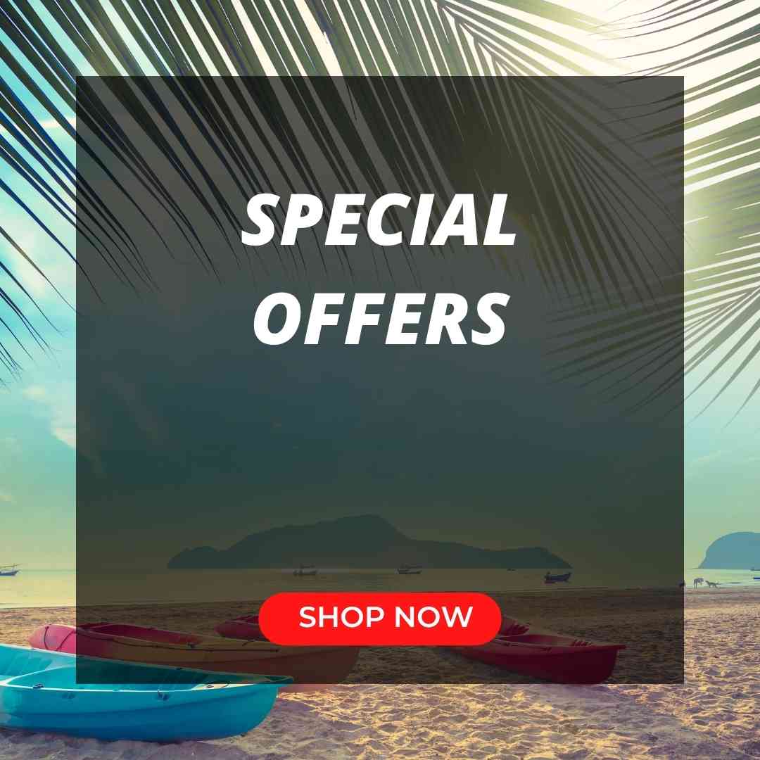 Special Offers