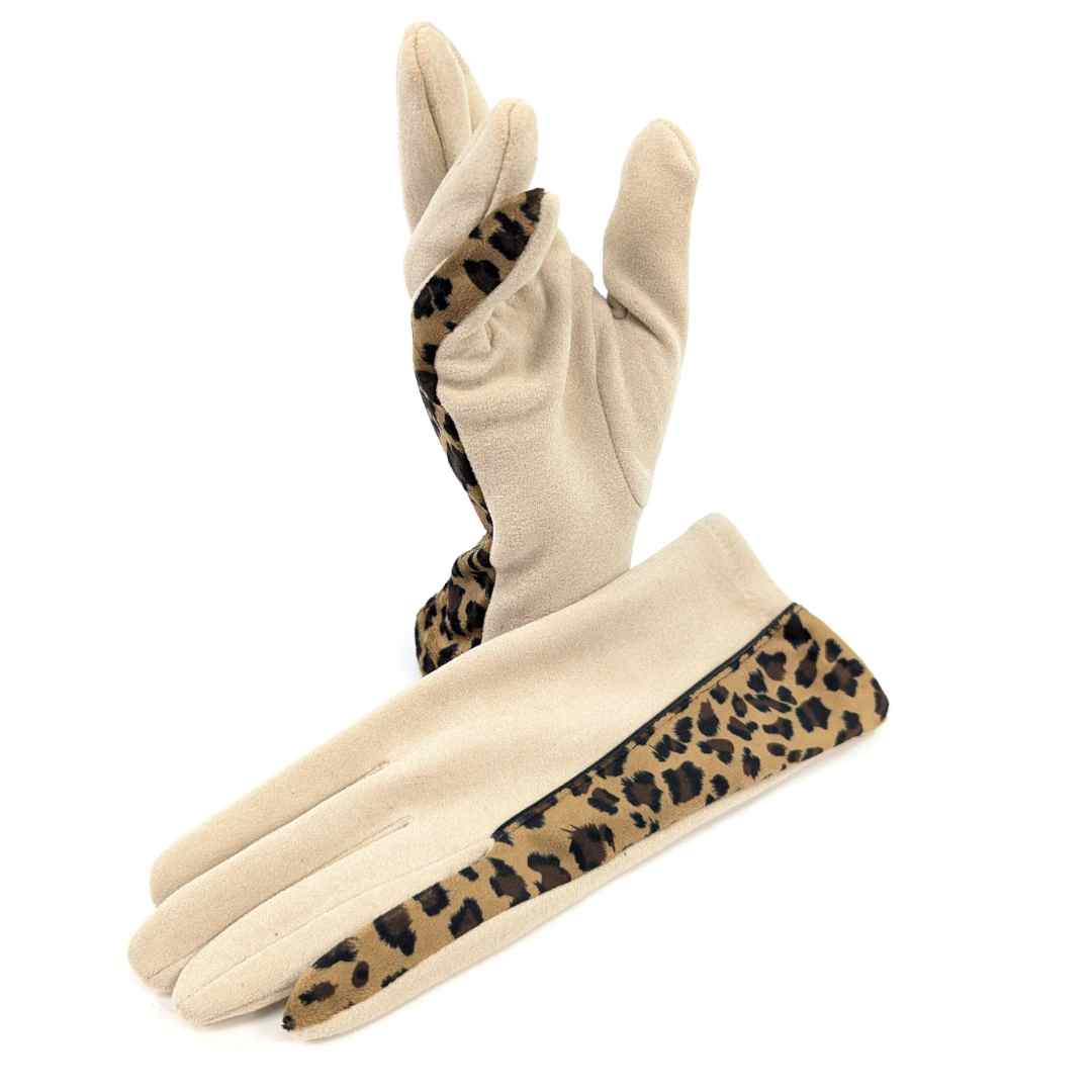 Ladies Gloves