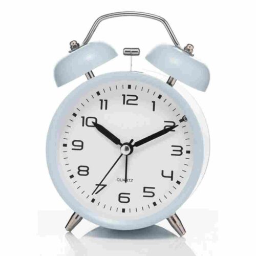 Traditional Alarm Clock