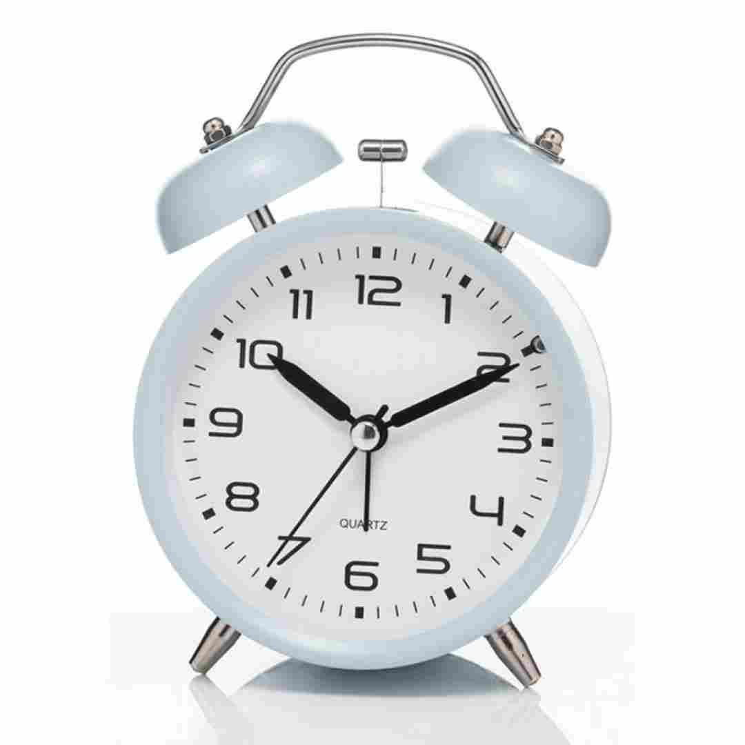Traditional Alarm Clock