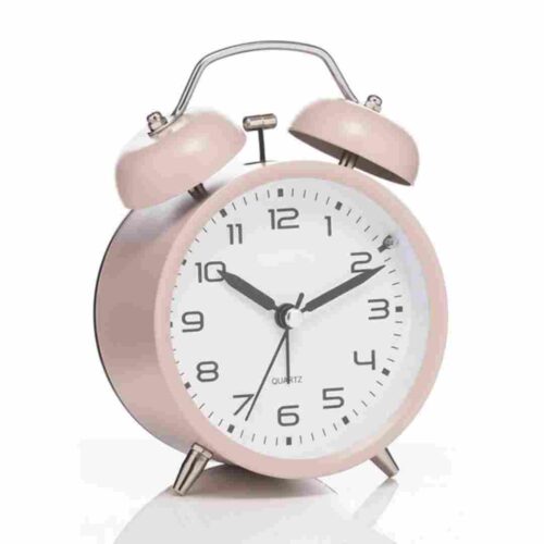 Traditional Alarm Clock