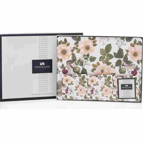 Placemats and Coasters