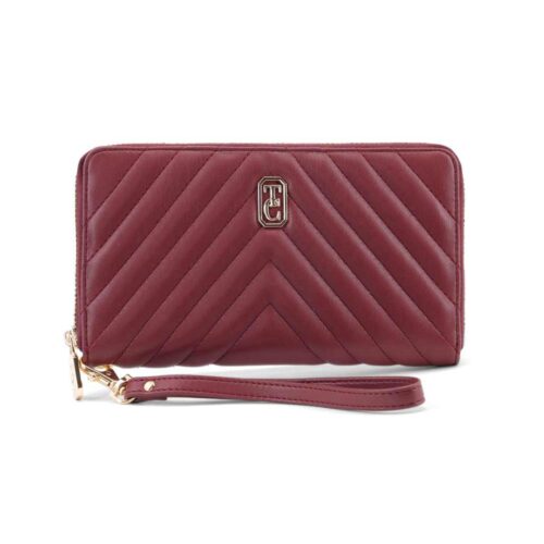 Burgundy Wallet