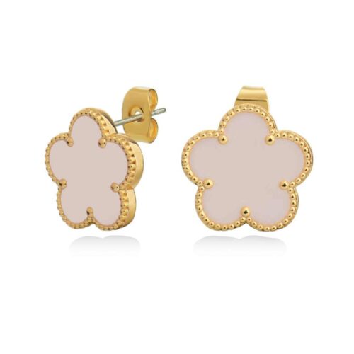 Clover Earrings