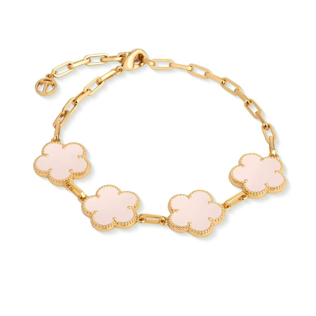 Clover Bracelet