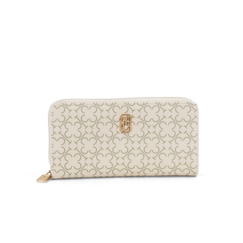 Monogram Wallet