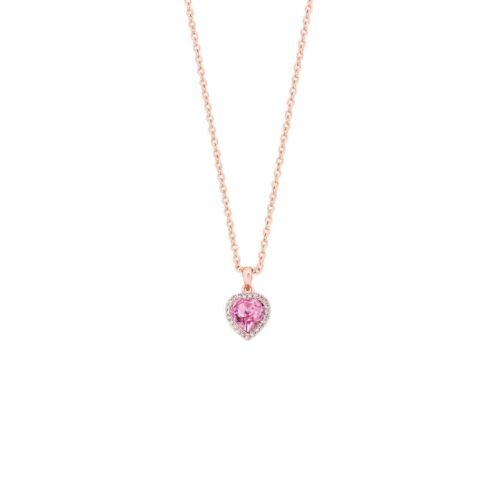 Heart Pendant